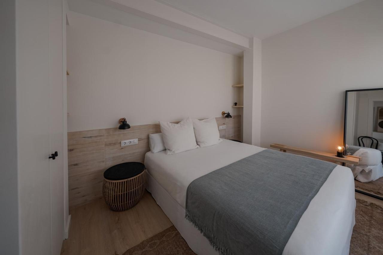 Friendly Rentals Gran Via Barcelona Exterior foto